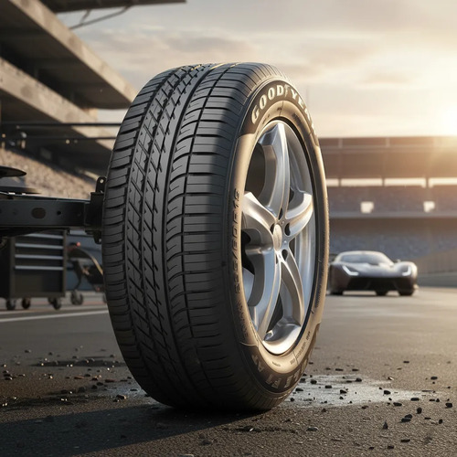 275/45/21 USA GOODYEAR EAGLE F1110 W