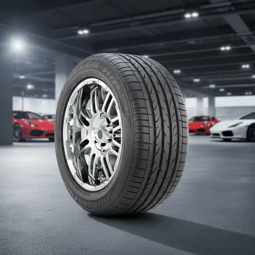 315/35/21 USA BRIDGESTONE DUELLER HP SPOR...